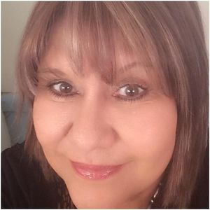 Meet your Posher, Susan